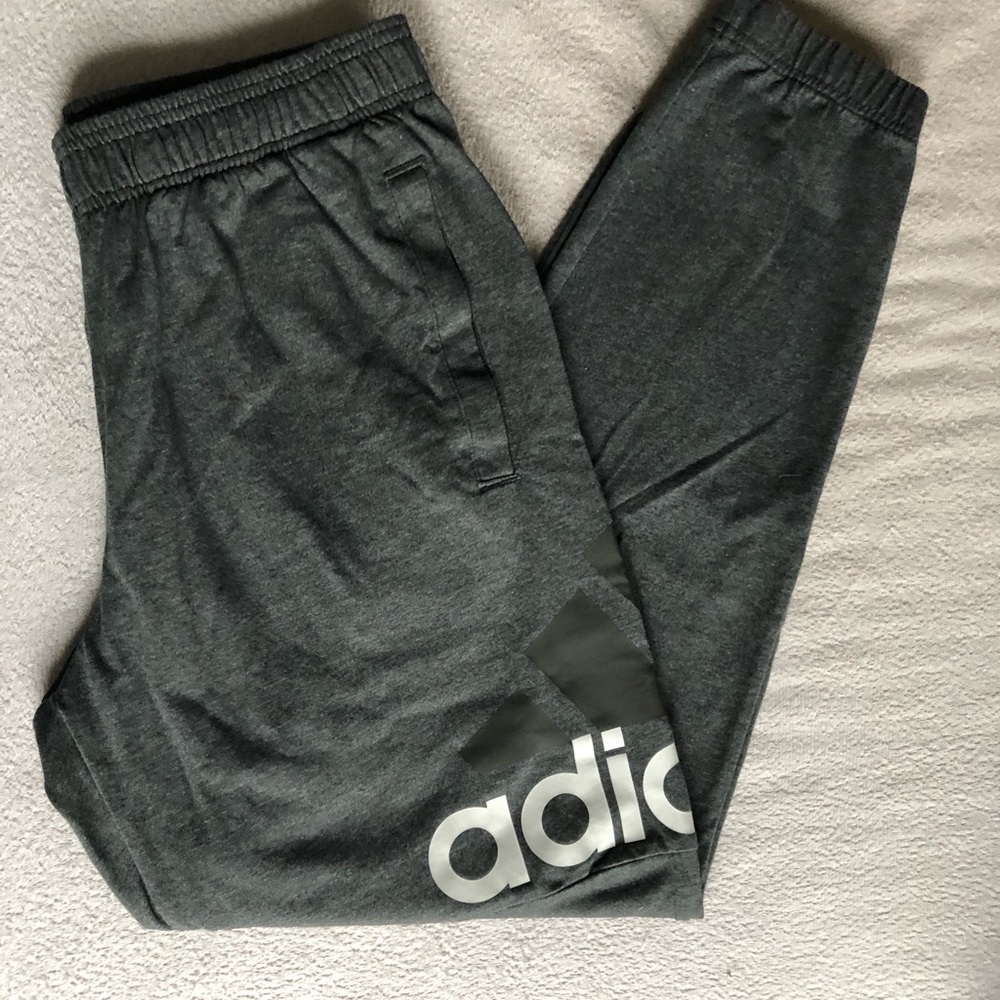 ADIDAS MEN’S PANTS